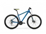 Merida BIG Seven 20-D 2019