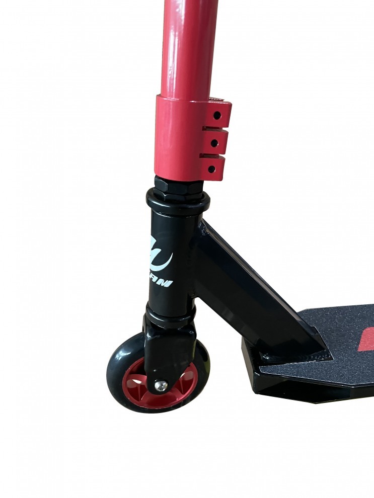 Самокат трюковой Heam TR102, код 77102